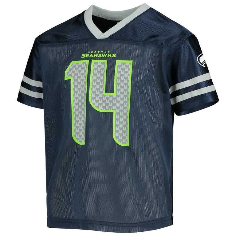 Create your own seahawks jersey sale