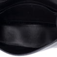 thumbnail image 5 of Pre-Owned VLogo Loco Flap Shoulder Bag Leather Small By Rebag, 5 of 7