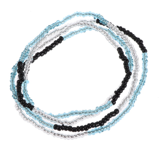TABLZONE 2Ud De Bikini Para Decorativa Con Acabado Exquisito En