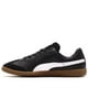 thumbnail image 2 of Tenis Puma King 21 Indor para Hombre 106696-01 negro 26, 2 of 10