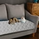 thumbnail image 5 of Protector de muebles para perro y gato, funda Reversible para cama de perro, manta para mascota, sofá cama, 5 of 6