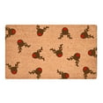 thumbnail image 2 of Area Rugs,Christmas Doormat Personalized Front Door Decoration Christmas Decoration, 2 of 4