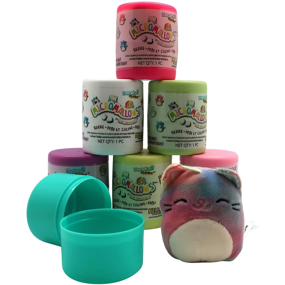 micromallows ebay