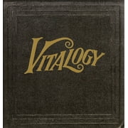 Pearl Jam - Vitalogy - Alternative - Vinyl