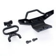 thumbnail image 2 of Front Bumper & Rear Wheelie Bar 8481 8482 for 1/8 08427 9116 RC Car Upgrade Parts Spare Accessories, 2 of 7