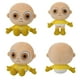 thumbnail image 5 of Mike 25 cm el bebé en amarillo juguetes de peluche Kawaii bebé relleno suave muñecas juego de terror Plushie figura niños juguetes para niños regalos de bebé-- Bolígrafo Bolígrafo Bolígrafo de papelería, 5 of 5