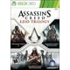 Trilogie Assassins Creed Ezio (Xbox 360) – image 1 sur 5