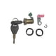 thumbnail image 1 of Cilindro de PUERTA HUSHAN D21 1986 al 2011 NISSAN, 1 of 3