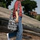 thumbnail image 3 of Direct Selling Ethnic Style Bag Lady's Everyday Crossbody Shoulder Bags Women Tourist Handbag Black Hot, 3 of 5