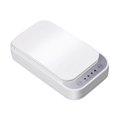 thumbnail image 1 of Wireless Charger Cleaner Box UV Cabinet Machine For Mask Phones Jewelry, 1 of 9