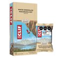thumbnail image 1 of CLIF Barra de Proteína de Chocolate Blanco con Macadamia CLIF CLIF-660763, 1 of 7