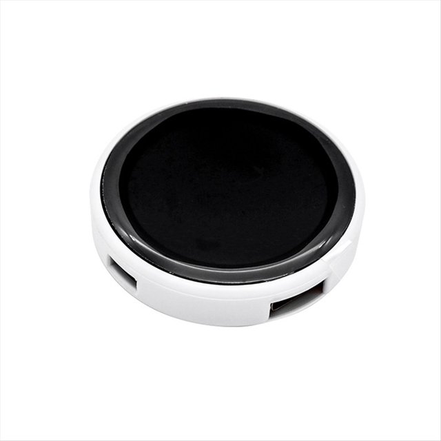 Placa de Desarrollo ESP32-C3 con Pantalla Táctil LCD Circular de 1,28 Pulgadas, Compatible con Módulo WiFi Bluetooth, Color .