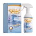 thumbnail image 2 of DZQMTKX Degreaser Cleaner， Multi-Surface Grease Remover for Kitchen Stove and Floor， Easy Wipe Household Oil Stain Cleaning, 2 of 9