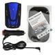 thumbnail image 5 of Radar Detector, City/Highway Mode 360 Degree Detection Radar Detectors with LED, 5 of 5