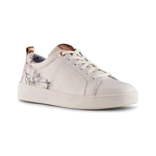 Women's Cougar Bloom Floral Sneaker