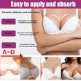 thumbnail image 4 of Crema reafirmante para el busto, crema reafirmante para el pecho, crema reafirmante para el pecho, crema con forma de rodillo para agrandar los senos, cuidado corporal sexy para mujeres, 4 of 4