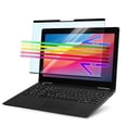 thumbnail image 1 of Blue Light Blocking Screen Protector Panel Anti Blue Light Filter Thin Adsorption Film for 15.6in Laptop Health for Myopia, 1 of 7