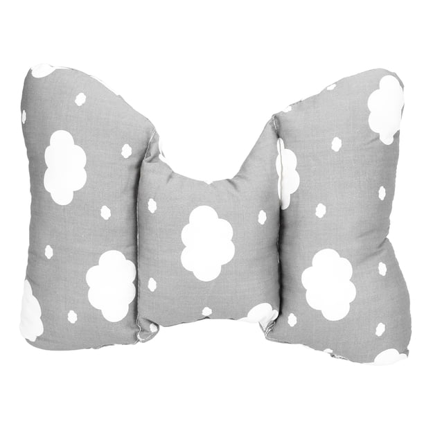 Almohada de mariposa para recién nacido, almohada de mariposa para bebé, cuello, almohada para posar mariposa recién nacida, almohada de mariposa para bebé, funcionalidad inteligente