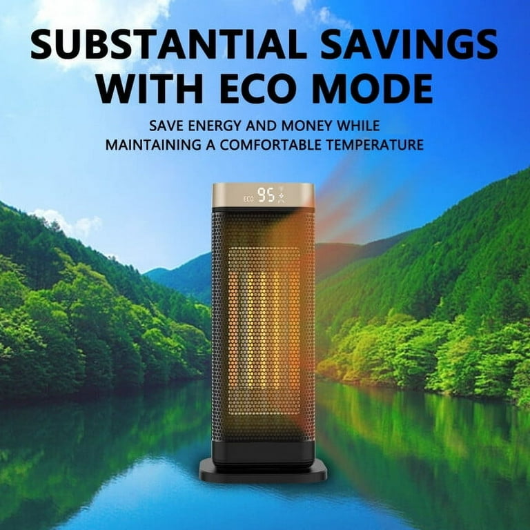 Are Ceramic Heaters Worth the Money: A Smart Investment?