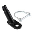 thumbnail image 3 of Sl Bicycle Trailer Hitch Coupler Attachment Connector Universal Bike Trailer Hitch, 3 of 3