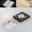 Pink, variant on QenASHaing Book Light,Rechargeable Clear LED Flat, Book Lights for Reading in Bed at Night-with 3 Colors & Timer Dimmable Panel Plate Book Lamp Full Page Light