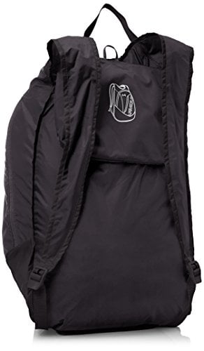 ua packable backpack