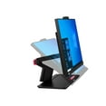 thumbnail image 5 of Lenovo ThinkCentre M70a 11CK002YUS All-in-One Computer - Intel Core i5 10th Gen i5-10400 Hexa-core (6 Core) 2.90 GHz - 8 GB RAM DDR4 SDRAM - 256 GB SSD - 21.5" Full HD 1920 x 1080 - Desktop - Win, 5 of 20
