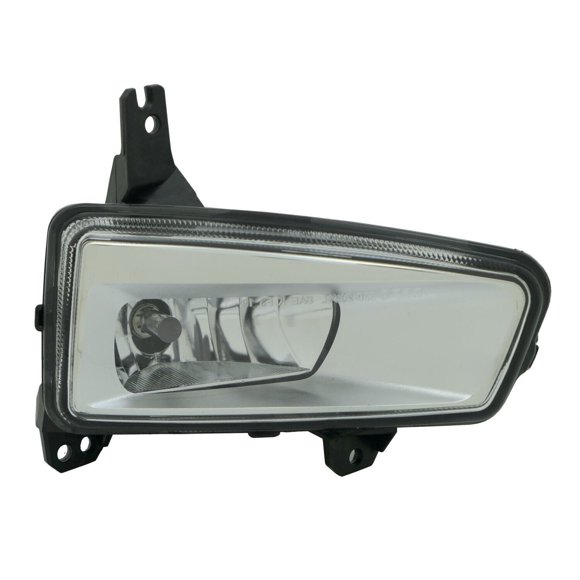 FOG LAMP RH HALOGEN EXCLUDE SPRT CAPA REPLACEMENT FOR FORD FUSION HYBRID 2020 PARTSLINK NUMBER FO2593251C