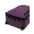 thumbnail image 4 of Travelers Club 3 pc Expandable Travel Set, 4 of 6