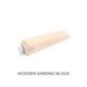 thumbnail image 5 of Pulidor De Tratamiento De Bordes Para Manualidades De Cuero, Pulidor De Madera, Herramienta De Pulido Manual Yuarrent HA018999-00, 5 of 5