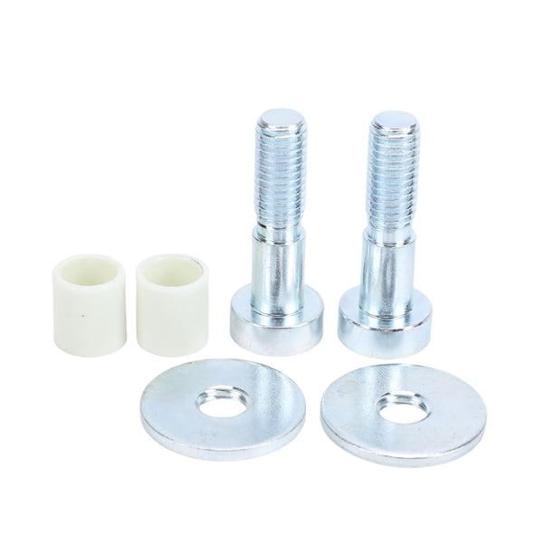 Cerradura 1 Par De Pernos De Cierre De Puerta 9601750 Pasador De Perno De Puerta De Camión Pernos De Pestillo De Puerta De Repuesto Para Jimmy R1500-R3500 V1500-V3500 1983-1991
