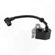 thumbnail image 1 of Ignition Coil Compatible with T26CS B26 B26PS Trimmers and Brushcutters, Part Number 585565501 Replacement, 1 of 5