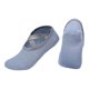 thumbnail image 5 of Calcetines deportivos Sunnimix Mujer Yoga Zapatos de baile gris, 5 of 8