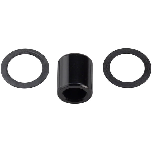 RockShox Rear Shock Mounting Hardware - 3-Piece, 1/2", 8 x 14.0