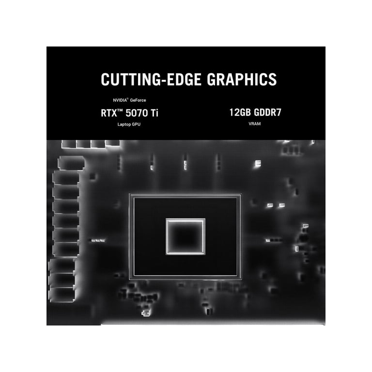 ASUS ROG XG Mobile (2025) external graphics card, NVIDIA® GeForce ASUS ROG XG Mobile (2025) external graphics card, NVIDIA® GeForce