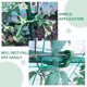 thumbnail image 4 of NUOLUX 60Ud Pinzas Soporte Para Plantas Trepadoras Y En Jardín Color, 4 of 7