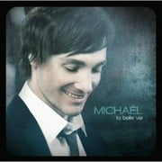 Michal - La Belle Vie - Rock - CD