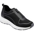 thumbnail image 1 of Easy Spirit Women's Striver Slip On Breathable Mesh Walking Shoe Sneaker, 1 of 5