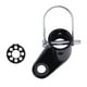 thumbnail image 2 of Enganche para remolque de bicicleta, accesorio de acero para ciclismo, conector práctico, accesorio para remolque de bicicleta, enganche para, 2 of 8