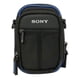 thumbnail image 4 of Funda de transporte Sony LCSCSJ para cámaras Sony S, W, T, N, color negro, 4 of 4