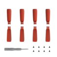 thumbnail image 1 of Propeller Blade Replacement Parts for FLIP Removable Drone Propeller Blade Set Drone Accessories, 1 of 5