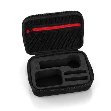 QHUDLV For Insta360 X5 Protective Carrying Case with Shock Resistance package Hot Y3