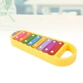 thumbnail image 1 of WRITWAA 1Set Musical Instruments Toy Glockenspiel for Children and Infants Early Education, 1 of 8