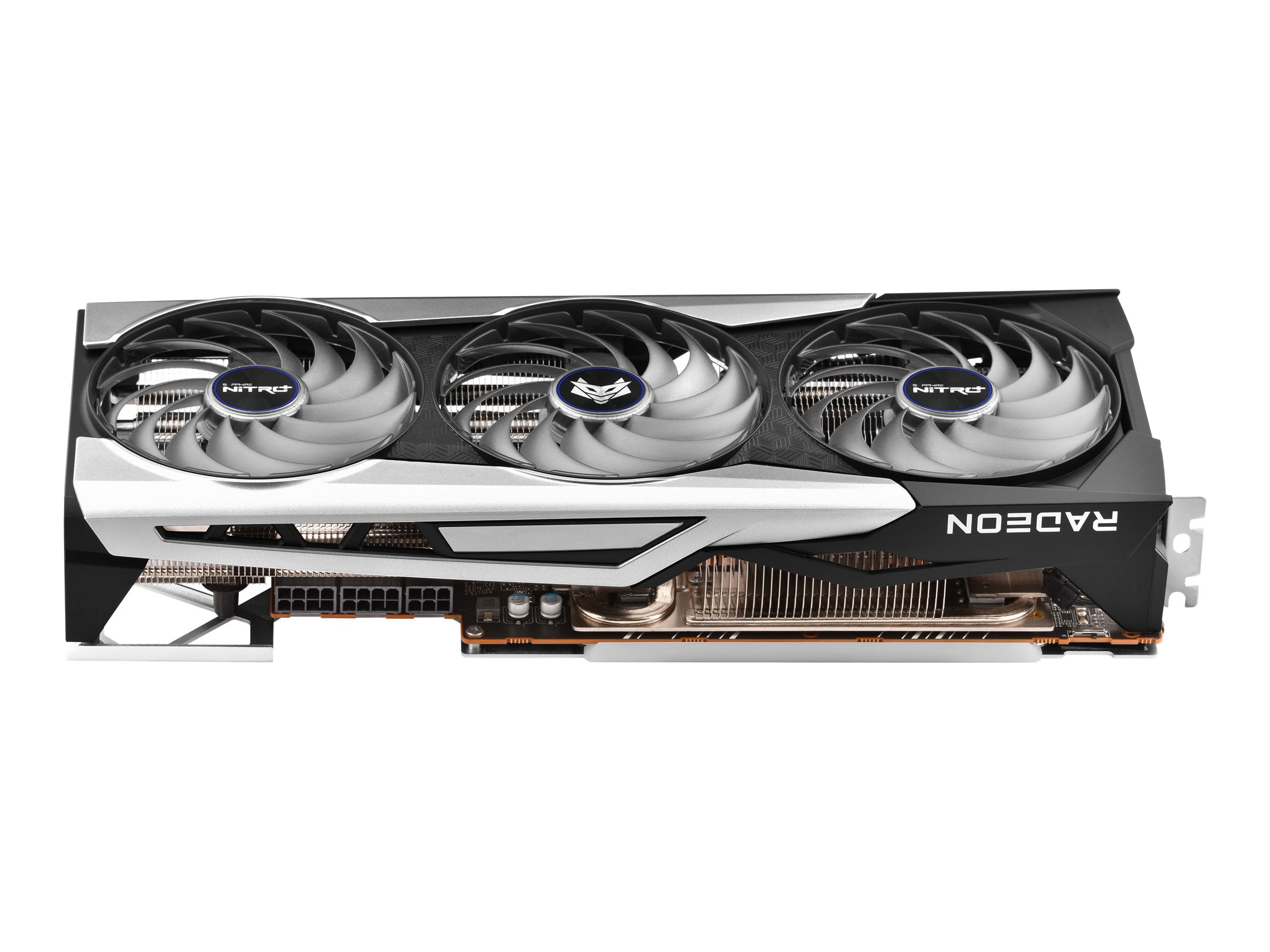 グラフィックボード・グラボ・ビデオカード Sapphire Nitro+ Radeon RX 6900XT Sapphire NITRO+ Radeon RX 6900 XT SE - Graphics card