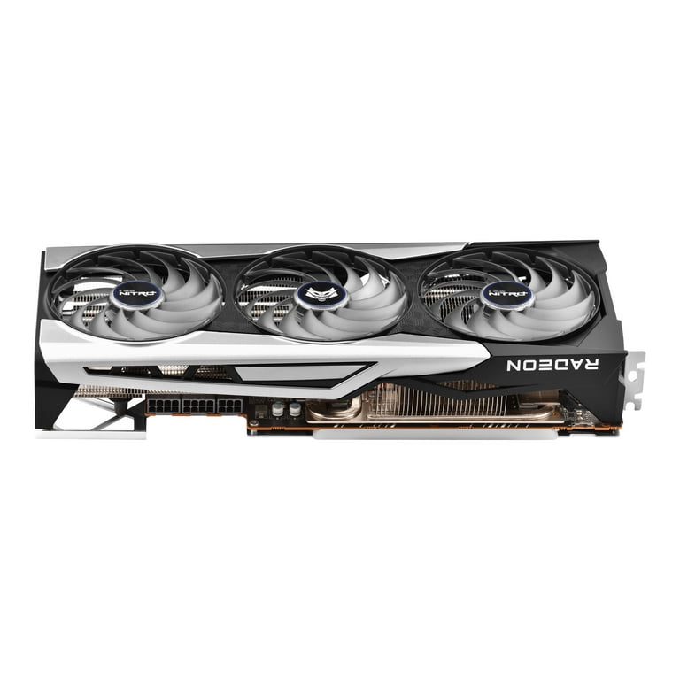 ☆保証あり☆SAPPHIRE NITRO+ Radeon RX 6900 XT SAPPHIRE NITRO+ AMD Radeon RX 6900 XT SE 16GB GDDR6 Graphics