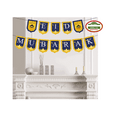 thumbnail image 4 of Eid Decoration Eid balloons(21Pcs) Eid Mubarak wall Decor Eid Favors Islamic Decoration Ramadan Favors Islamic Gifts 123, 4 of 7