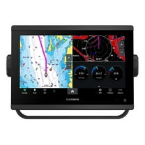 Garmin GPSMAP® 943 Chartplotter GN 