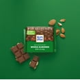 thumbnail image 4 of Ritter Sport Milk Chocolate Candy Bar with Crunchy Whole Almonds – Authentic German Chocolate, Wrapped, 3.5 oz, 4 of 7