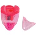 thumbnail image 2 of Raymond Geddes Shark Tooth Pencil Sharpener and Eraser, 24 Pack (68878), 2 of 2