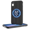 thumbnail image 4 of New York City FC iPhone Text Backdrop Rugged Case, 4 of 6